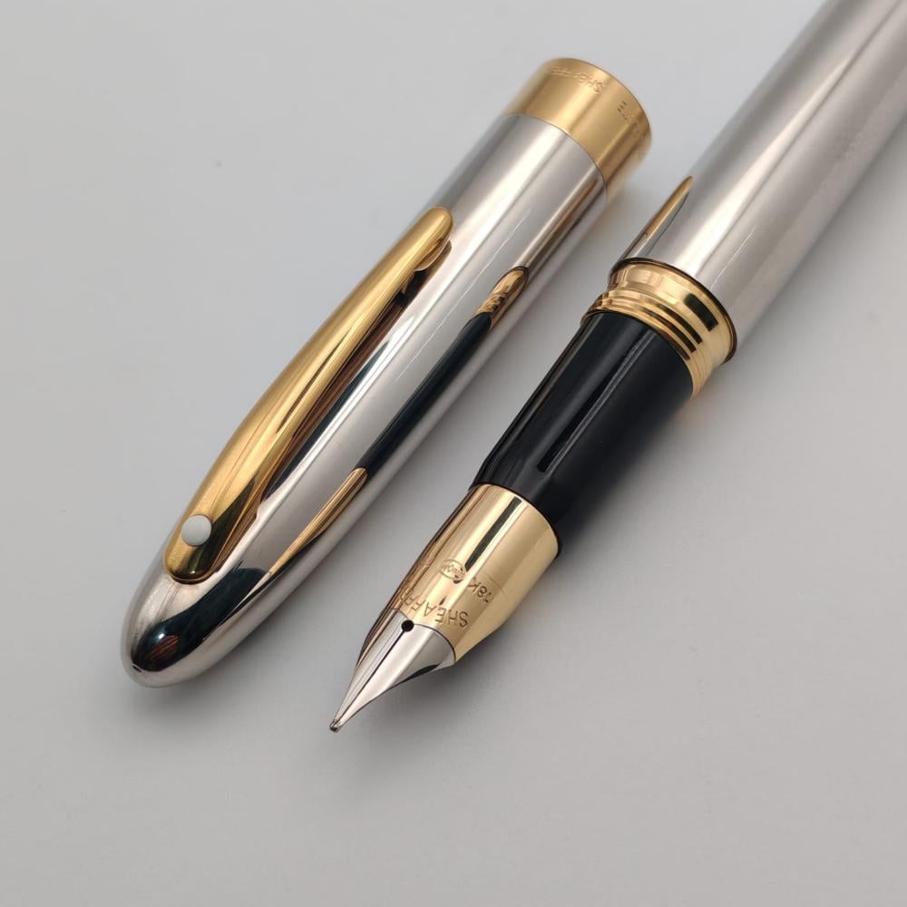 قلم شِفر كريست – Sheaffer Crest 594