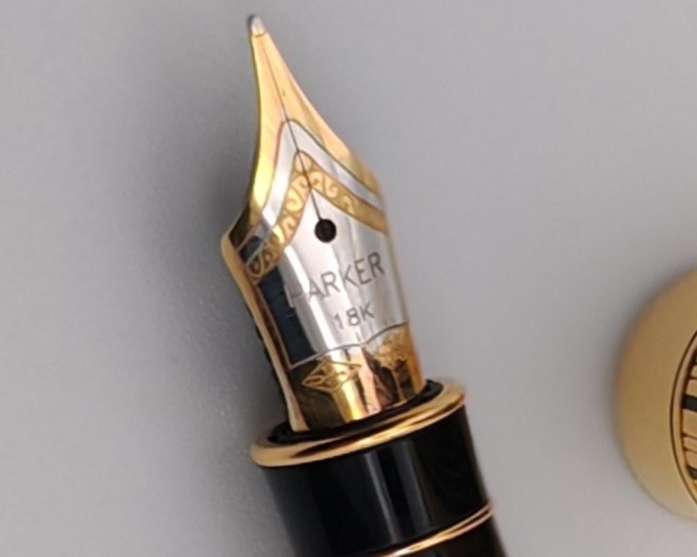 قلم باركر سونيت Parker sonnet