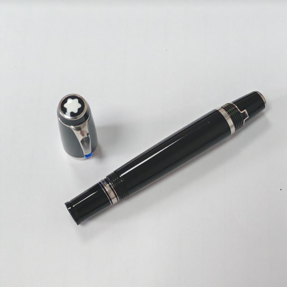 قلم مون بلان بوهيمي حبر ريشه 14K