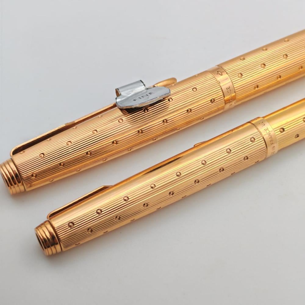 طقم أقلام باركر 75