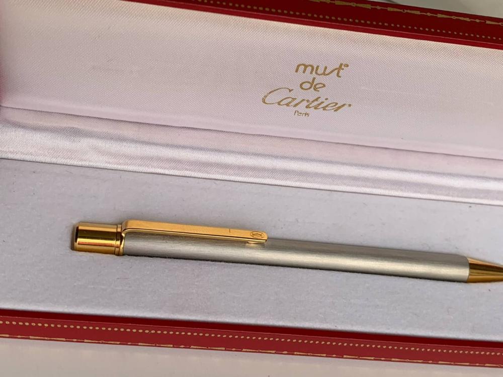 قلم كارتير سانتوس