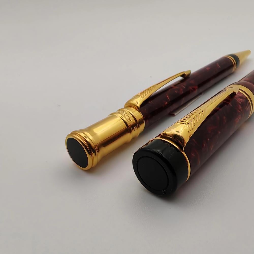 طقم أقلام باركر ديفولد