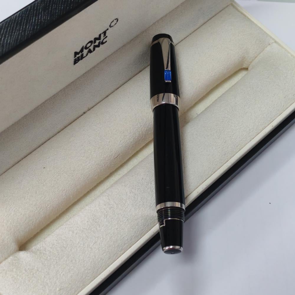 قلم مون بلان بوهيمي حبر ريشه 14K