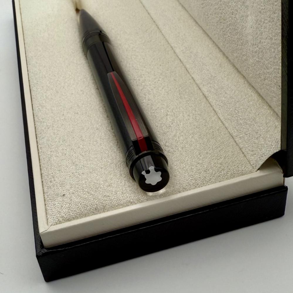 قلم مون بلان ستار ووكر  MONTBLANC StarWalker Urban Speed