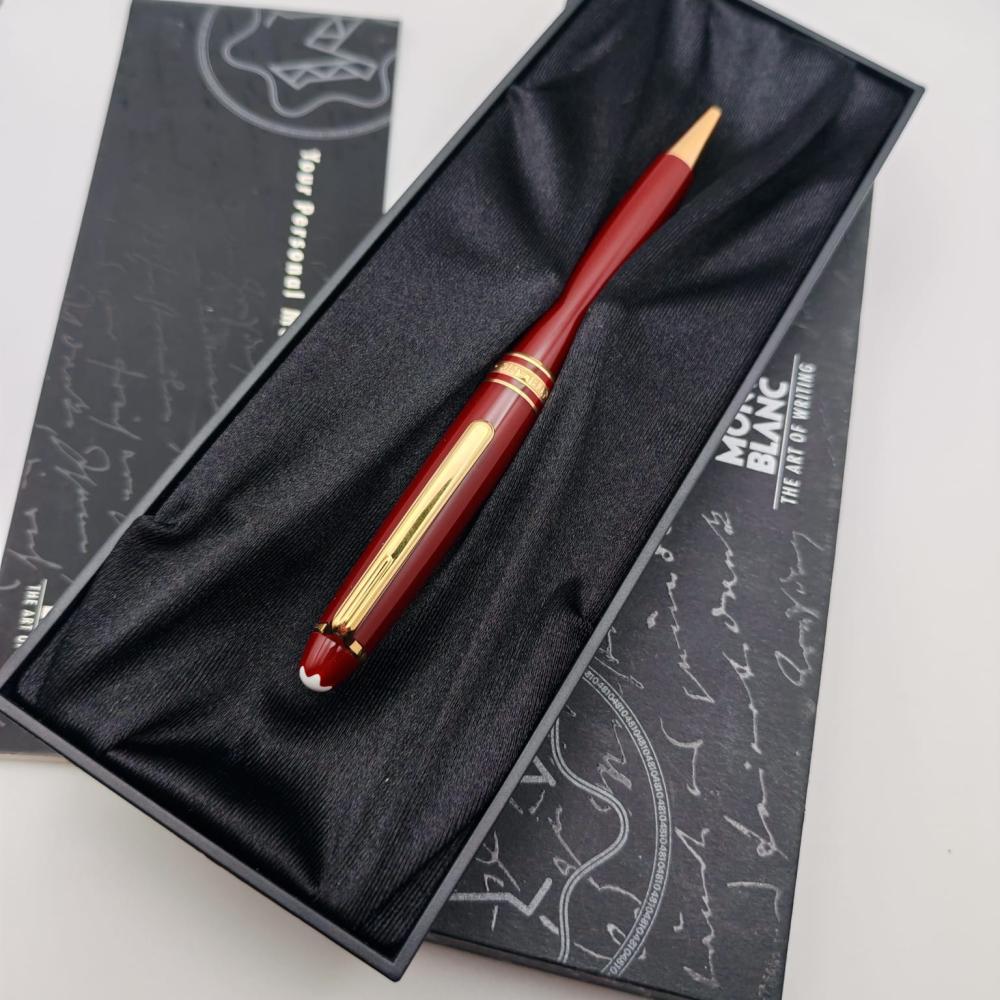 قلم مونبلان ماستر ستوك كلاسيك 144 نبيتي