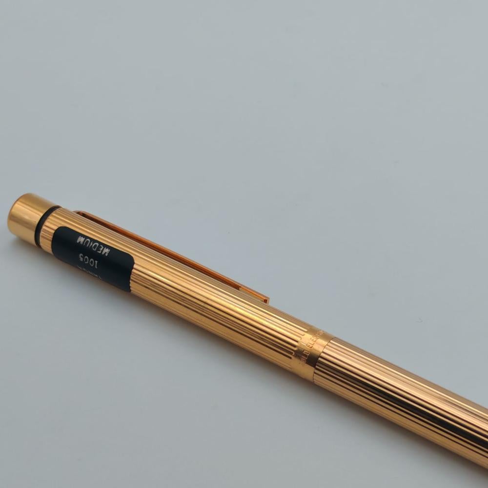 طقم شيفر تارجا (Sheaffer Targa) موديل 1005