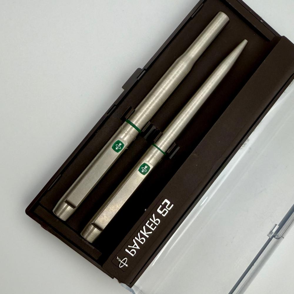 طقم أقلام باركر 25