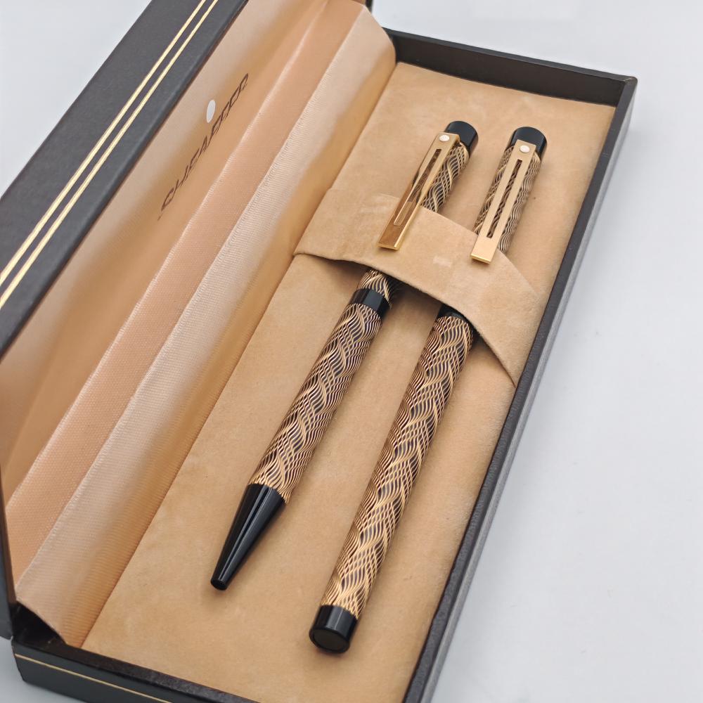 طقم اقلام شيفر تارجا Sheaffer Targa