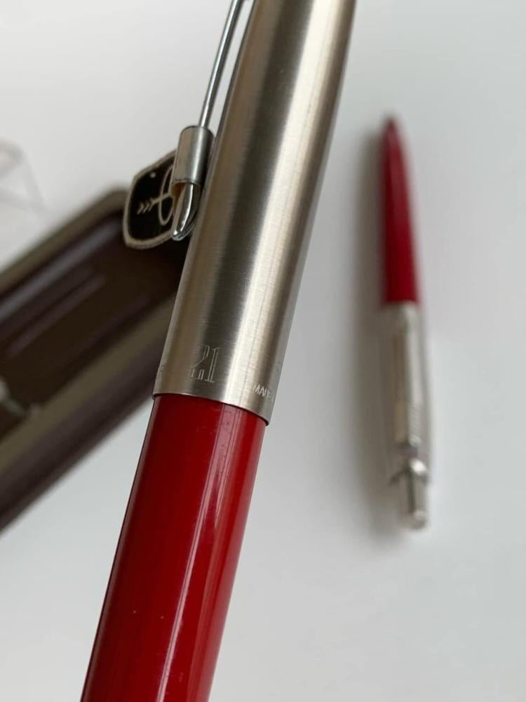 طقم أقلام باركر 21