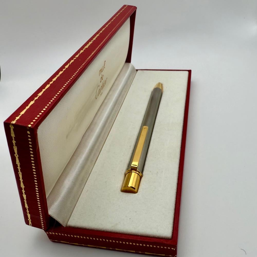 قلم كارتير سانتوس