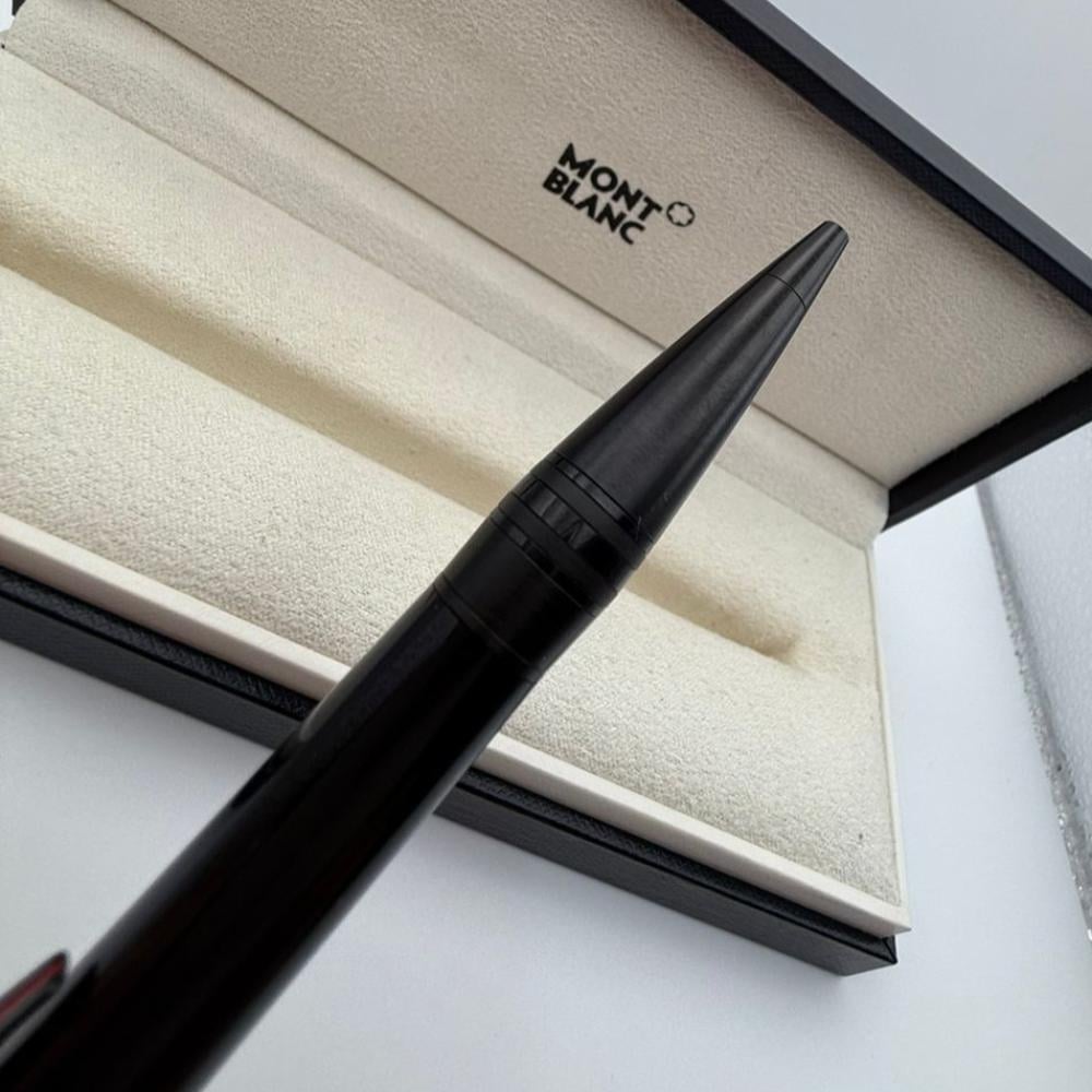 قلم مون بلان ستار ووكر  MONTBLANC StarWalker Urban Speed