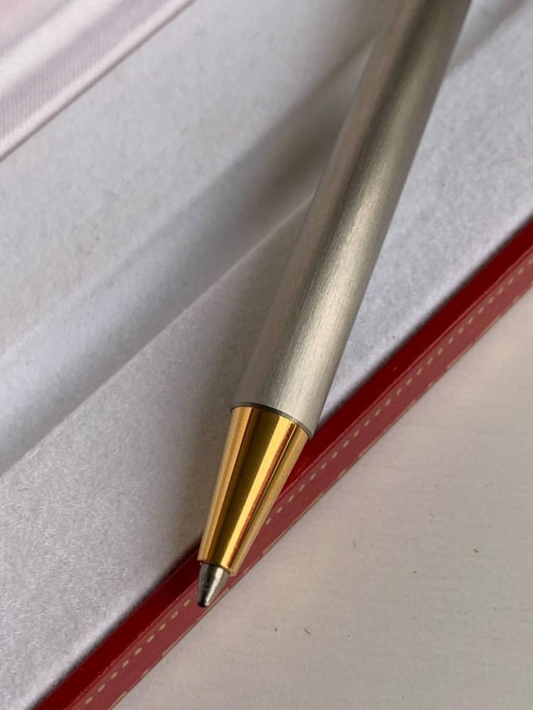 قلم كارتير سانتوس