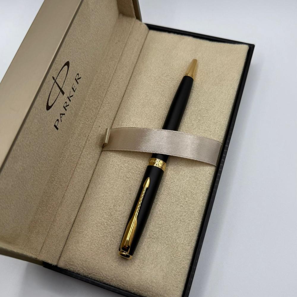 باركر سونت جاف