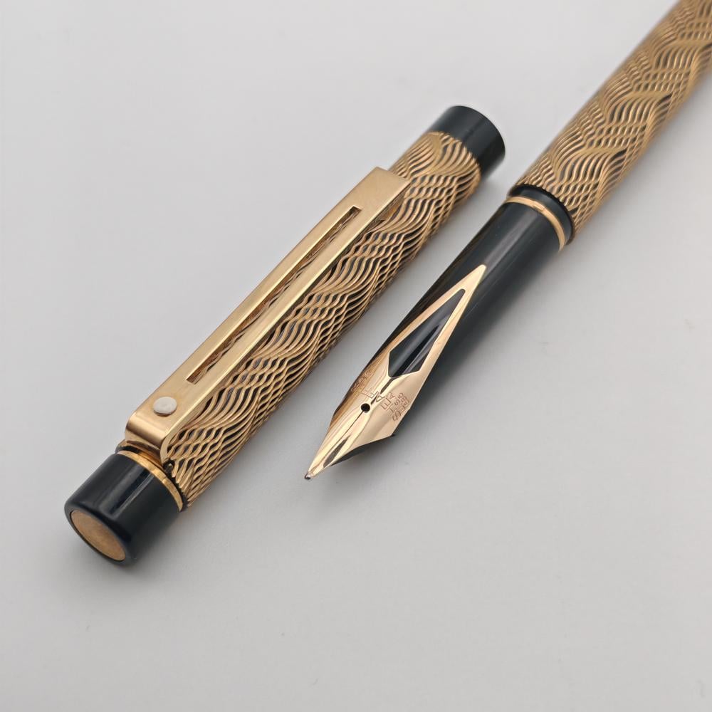 طقم اقلام شيفر تارجا Sheaffer Targa