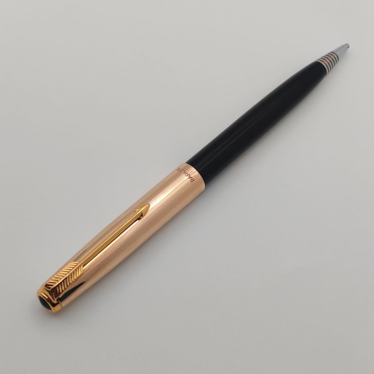 قلم باركر 51 رصاص 0.9mm