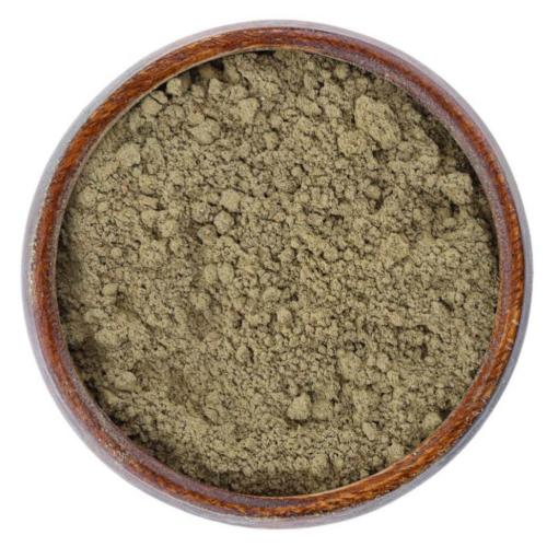 مشاط اخضر