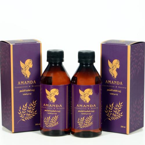 عرض العناية الثنائية