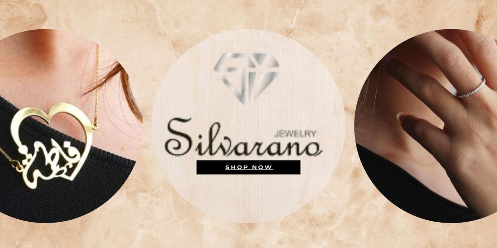 كيف تُبرز احدث سلاسل فضه جمالك الطبيعي وتكمل أسلوبك الفريد