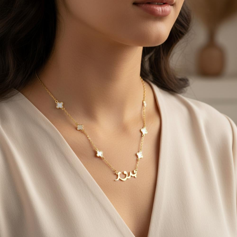 اكسسوارات نسائيه عصرية تمنحكِ حضورًا مميزًا في كل وقت