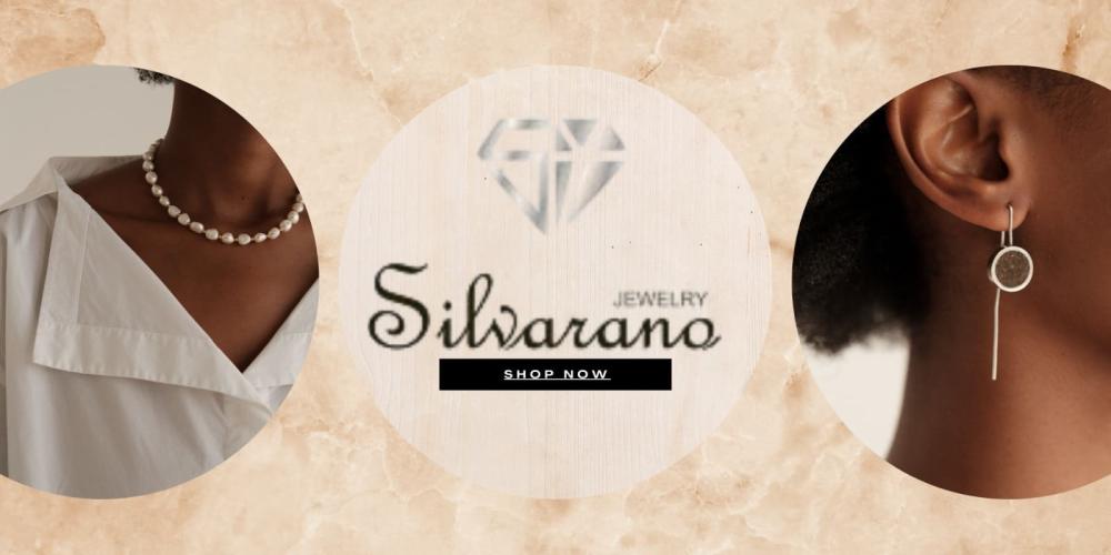 اكسسوارات فضه نسائيه مصنوعة بعناية لإطلالة عصرية وراقية