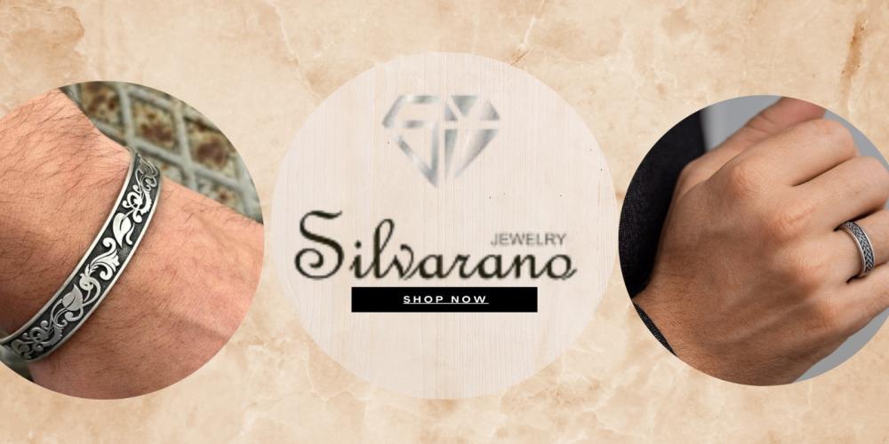 اكسسوارات رجاليه - سيلفرانو