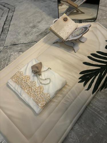 طقم صلاة