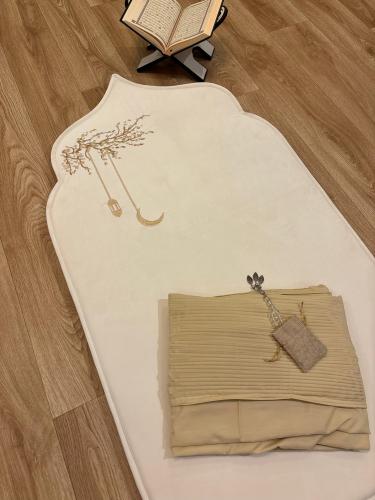 طقم صلاة