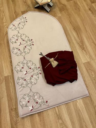 طقم صلاة