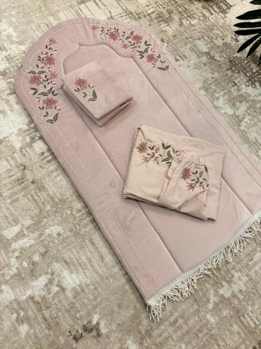طقم صلاة