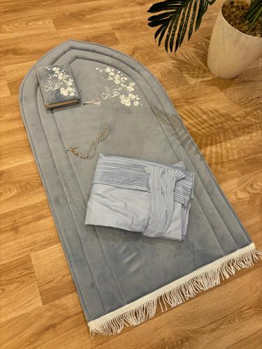 طقم صلاة
