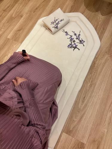 طقم صلاة