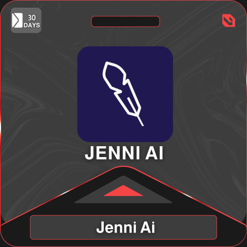 اشراك Jenni AI شهري