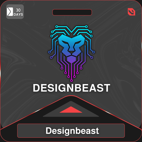اشتراك Design Best Premium لمدة شهر كامل