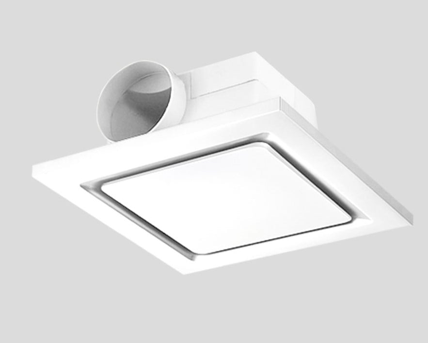 مراوح شفط سقفية-ديكور