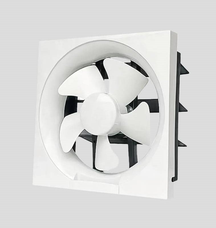 مراوح شفط جدارية