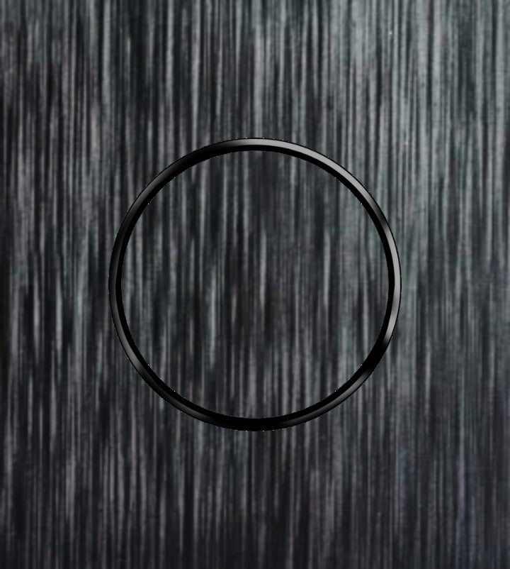 بيانو اسود-BLACK