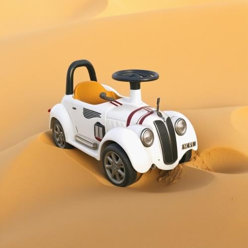 سياره ركوب للأطفال