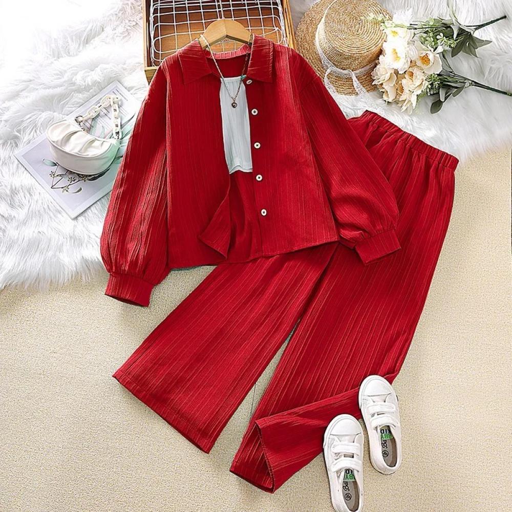 CF5028BH Red
