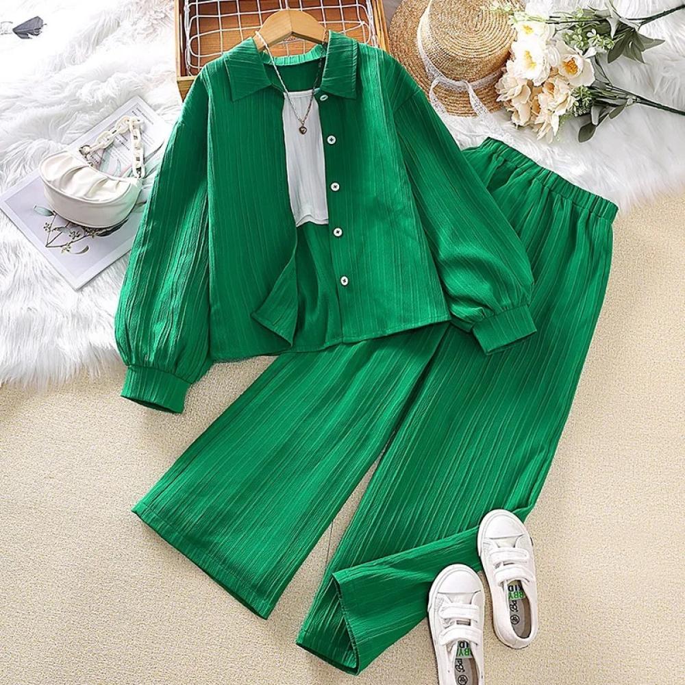 CF5028BD Green
