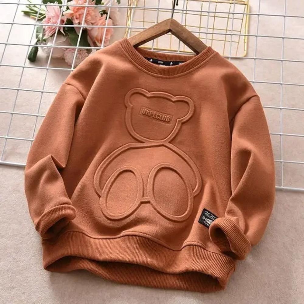 Hoodie-bear-brown