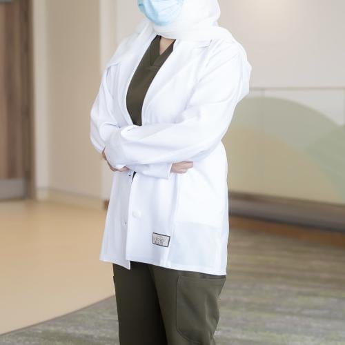 Noradrenaline