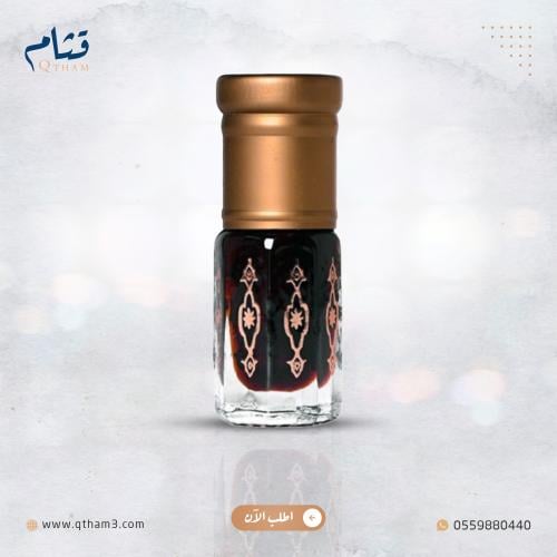 دهن عود كمبودي فاخر