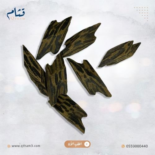 عود تايقر دبل سوبر