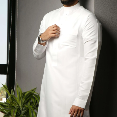 بكج تفصيل 2 ثوب تفصيل الصيفي