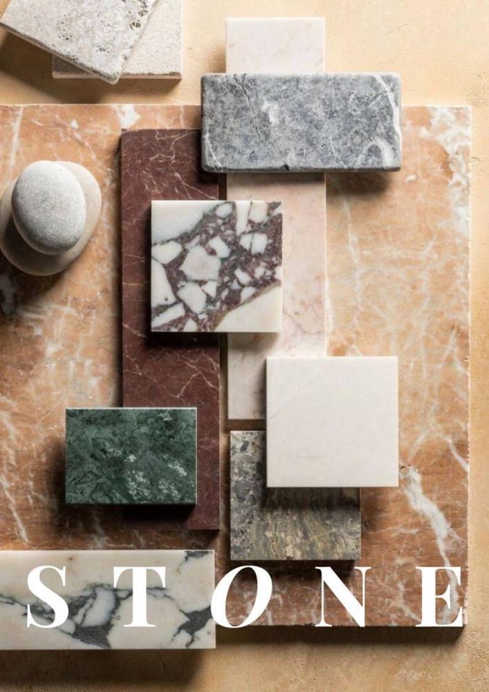 من نحت الصخور تُولد الأناقة