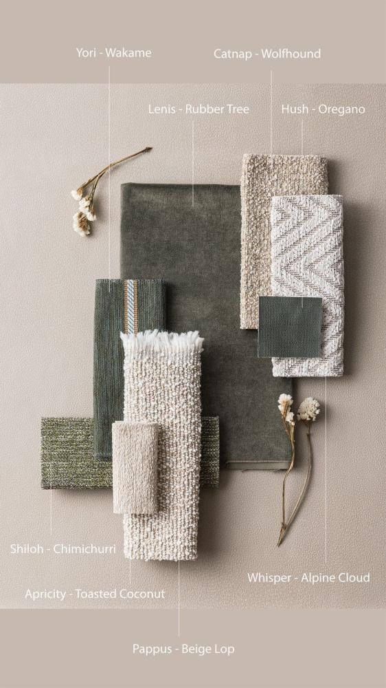 فخامة تُحاك بخيوط من التاريخ