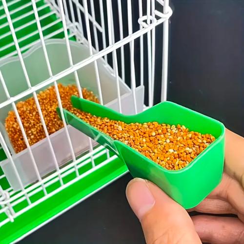 أدوات تغذية للطيور