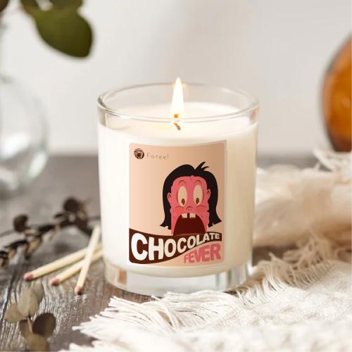 Chocolate Fever