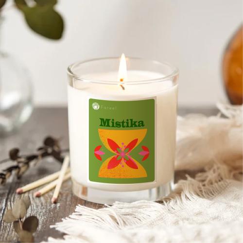 Mistika