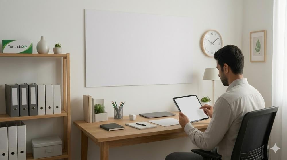 ليش التنظيم في رمضان يفرق في نتائج المشاريع طول السنة؟